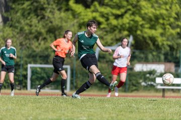 Bild 190 - wBJ TuRa Meldorf - Walddoerfer : Ergebnis: 0:4